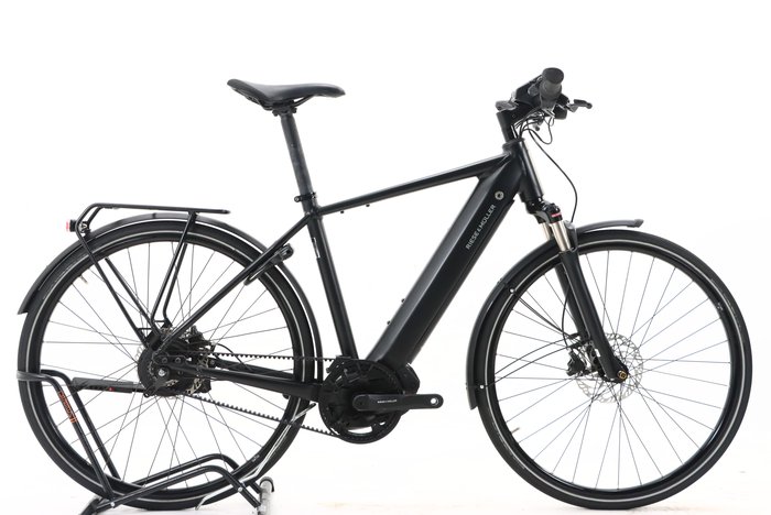 Riese & Müller Roadster Vario 2022