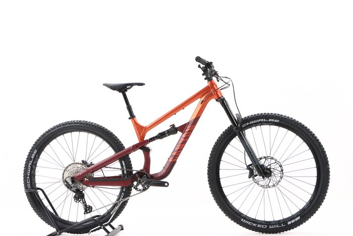 Canyon SPECTRAL 125 AL 5 2023