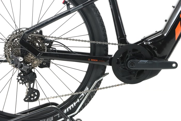 KTM Macina Team 772 2023