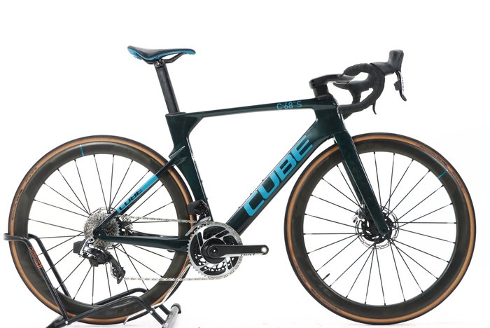 Cube LITENING AERO C:68X SL 2022