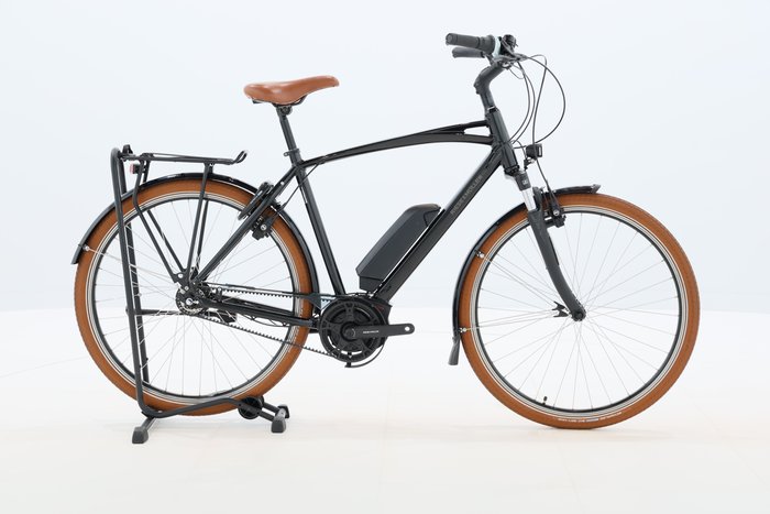 Riese & Müller CRUISER SILENT 2022