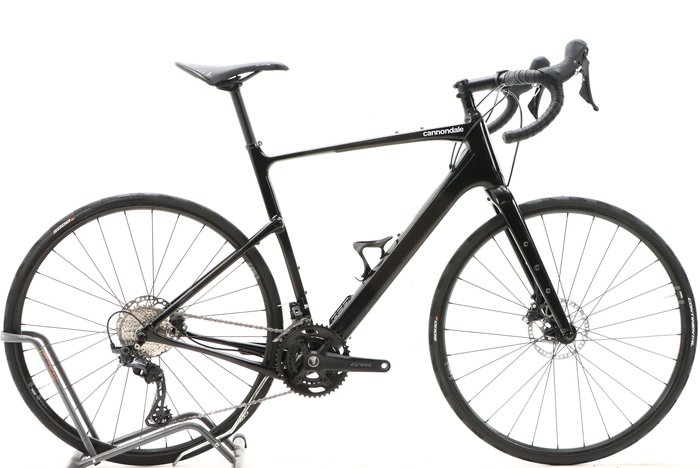 Cannondale TOPSTONE CARBON 3 2024