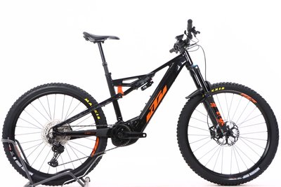 Ktm MACINA KAPOHO 7971 2022