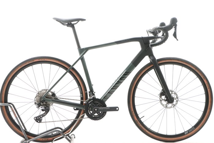 Canyon GRAIL CF SL 7 2023