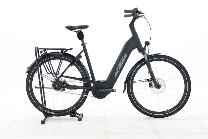 KTM CENTO 5 RT 2022