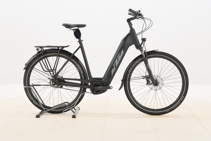 Ktm Macina City 610 Belt 2022