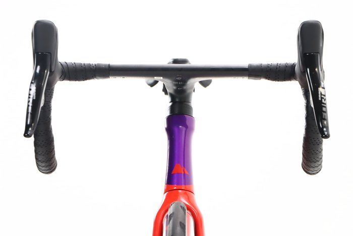 Canyon AEROAD CF SLX 8 DISC ETAP 2022