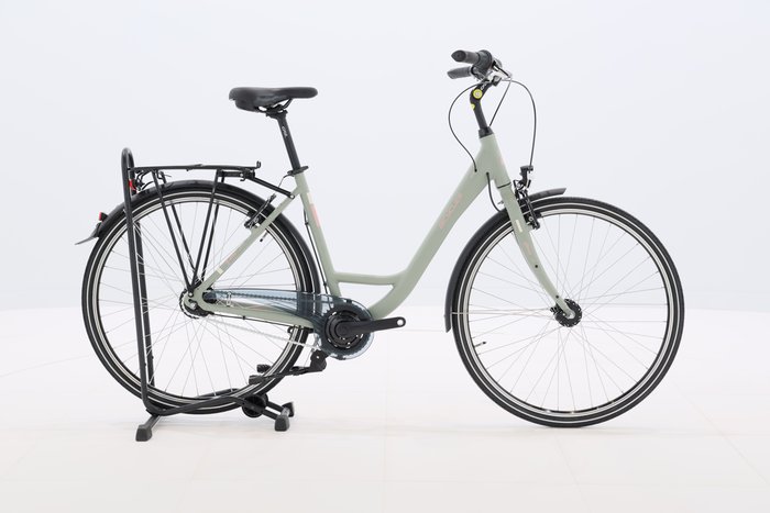 Bicycles Almeria L Wave 2022