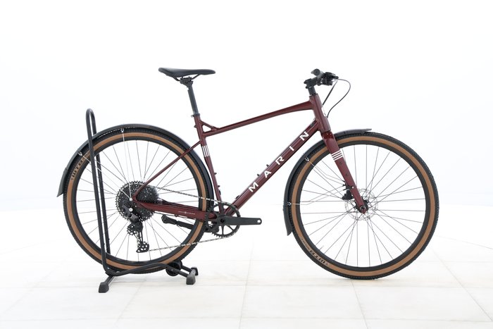 Marin DSX 2 2024