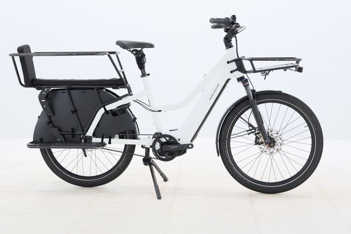 Riese & Müller MULTICHARGER2 MIXTE GT VARIO 2024