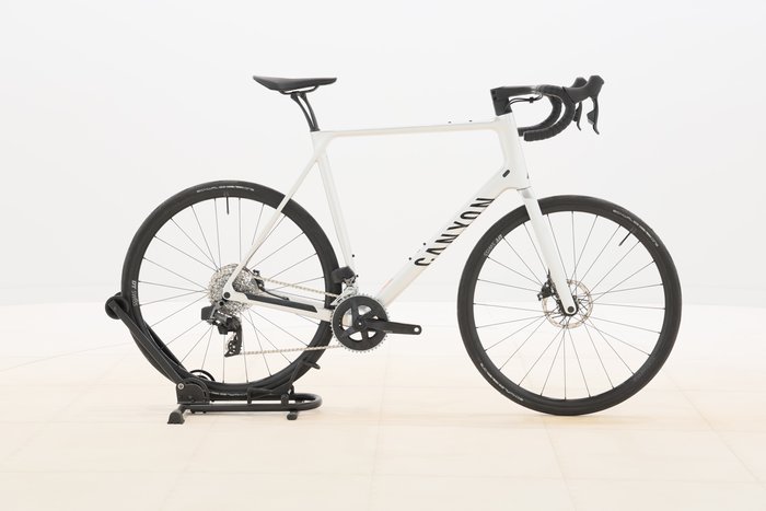 Canyon ENDURACE CF 7 AXS 2025