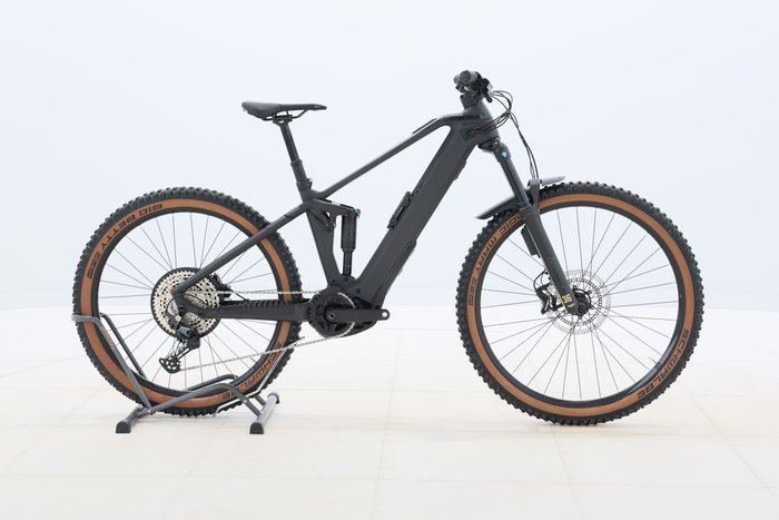 Bulls SONIC EVO AM 2 ABS 29/27.5 2024