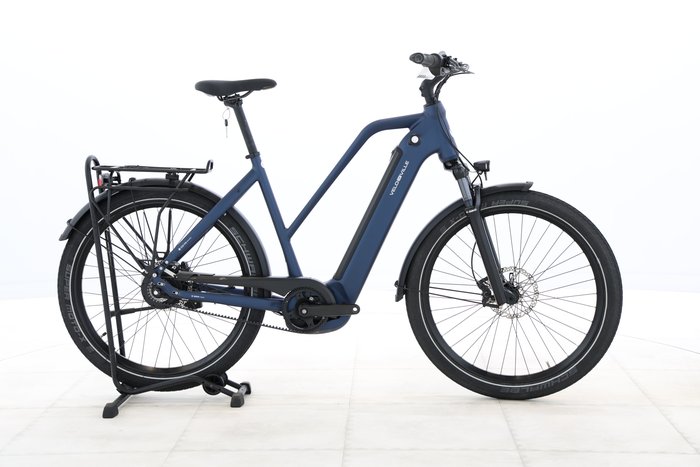 Velo De Ville SEB 990 SMART RANGE ENVIOLO AUTOMATIQ 2023