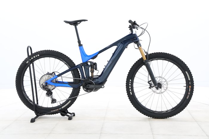 Giant TRANCE X ADVANCED E+ 0 2022