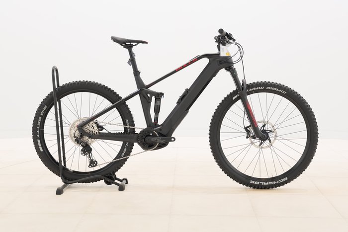 Bulls SONIC EVO AM 3 CARBON 29/27.5 2023