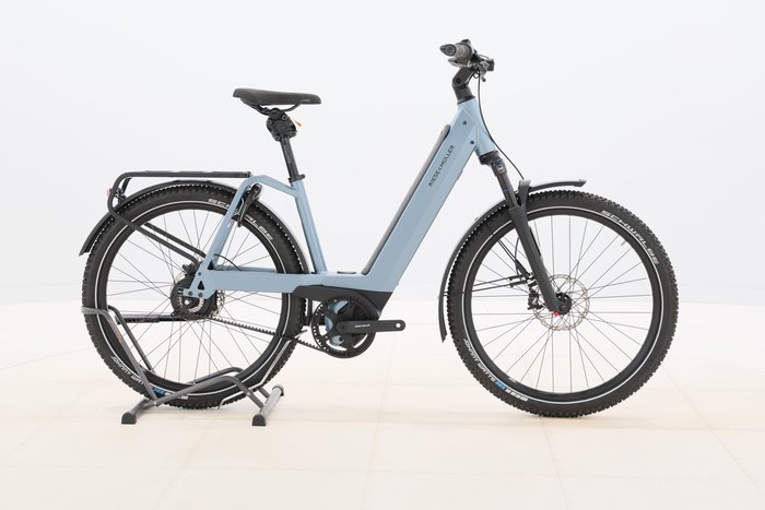 Riese & Müller NEVO4 GT VARIO 2025