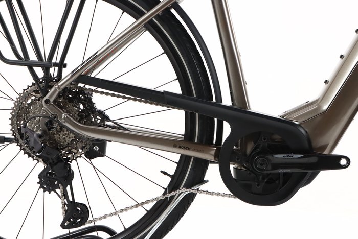 KTM MACINA STYLE 710 2022