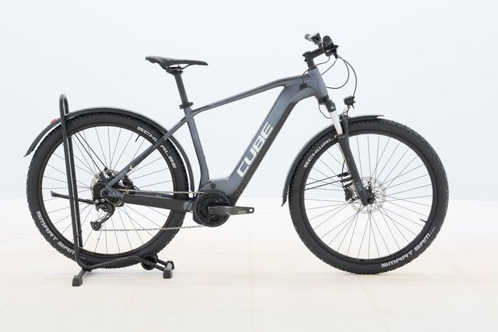 Cube REACTION HYBRID PERFORMANCE 625 ALLROAD 2022