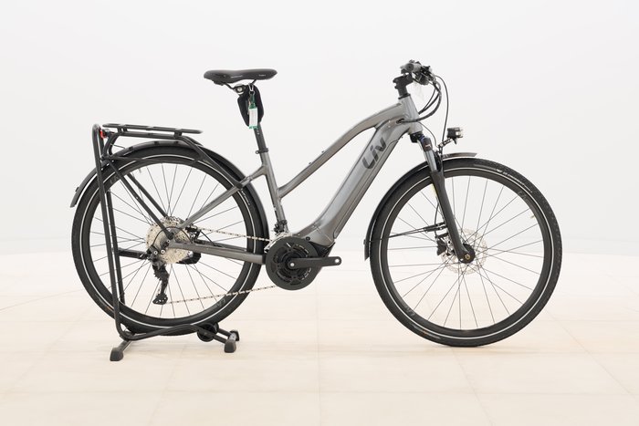 Liv AMITI E+ 1 2021