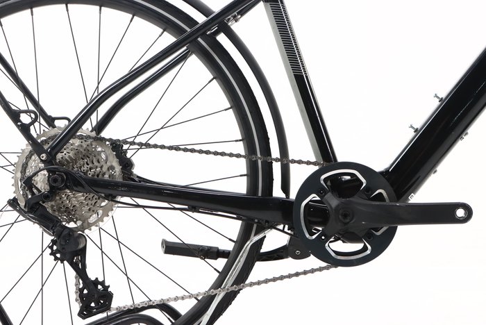 Cannondale TESORO NEO SL EQ 2022