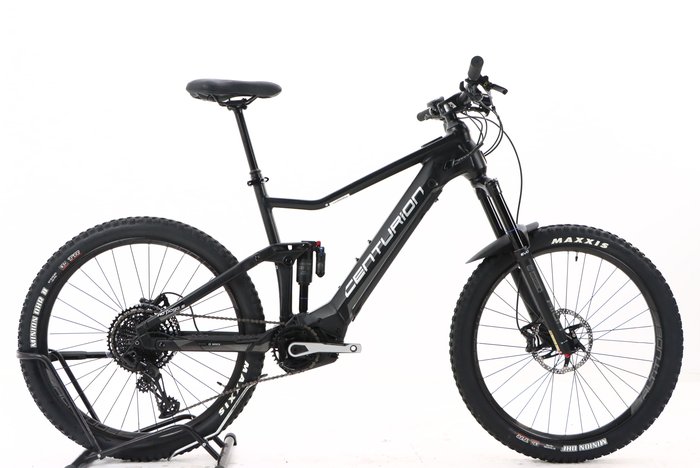 Centurion NO POGO E R860I 2022