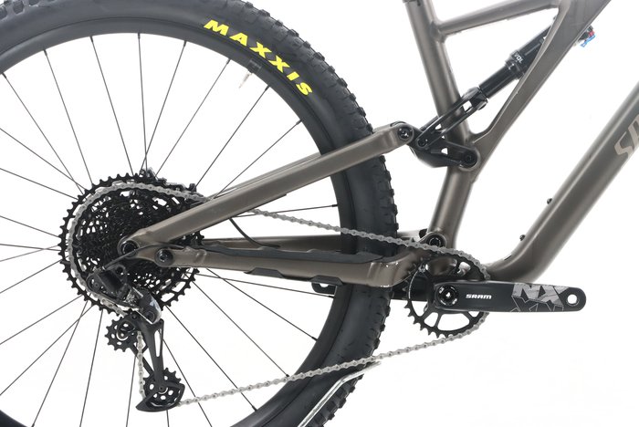 Specialized STUMPJUMPER COMP ALLOY 2023
