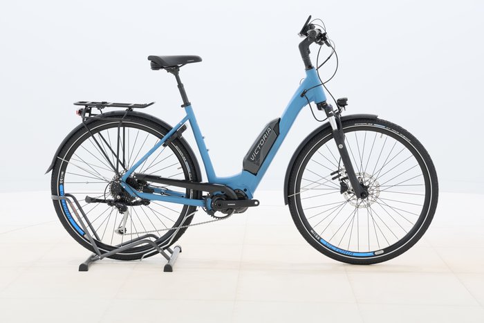 Victoria E TOURING 6.4 2021