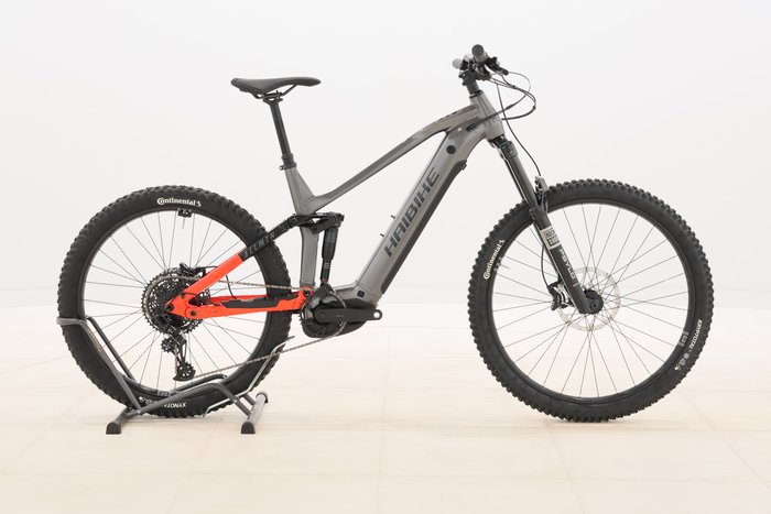Haibike ALLMTN 4 2025