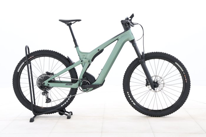 Scott PATRON eRIDE 930 2023
