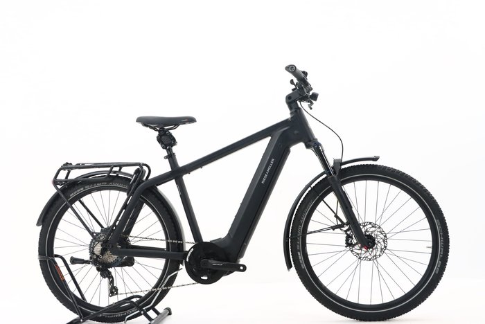 Riese & Müller CHARGER4 GT TOURING 2023