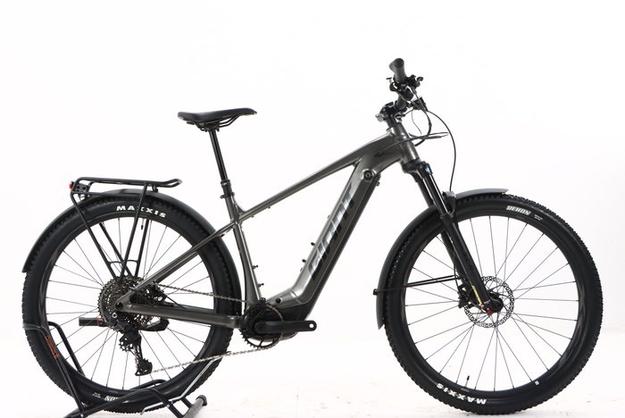 Giant FATHOM E+ 1 EX 2024