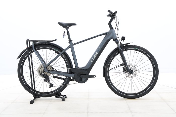 Cube TOURING HYBRID PRO 625 2024