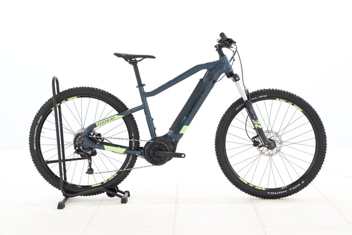 Haibike HARDNINE 5 2021