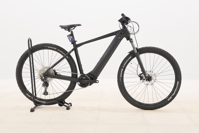 Bulls COPPERHEAD EVO 2 750 2022