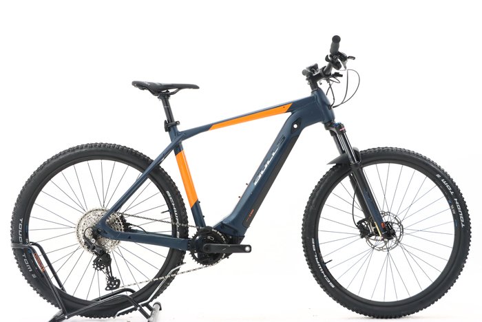 Bulls COPPERHEAD EVO 2 625 2022