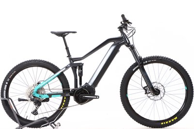 Haibike ALLMTN 1 2021