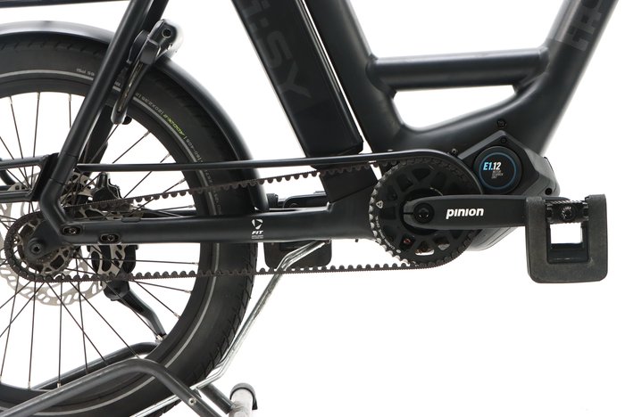 I:Sy XXL P12 ZR 2024
