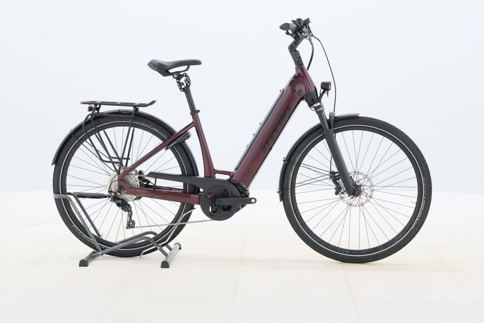 Stevens E-TRITON PT6 FORMA 2023