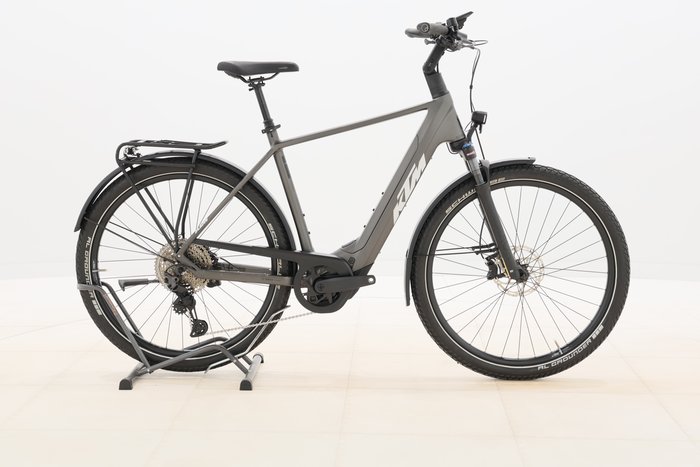 Ktm MACINA GRAN 810 2025