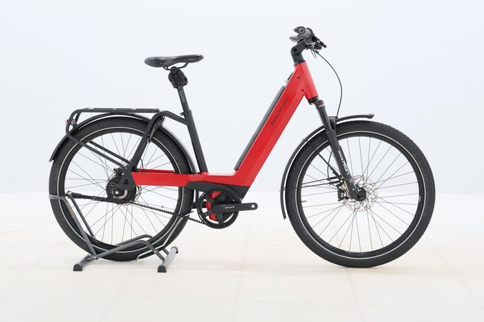 Riese & Müller NEVO3 GT VARIO 625 2021