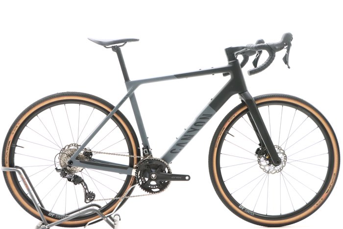 Canyon GRAIL CF SL 7 2024