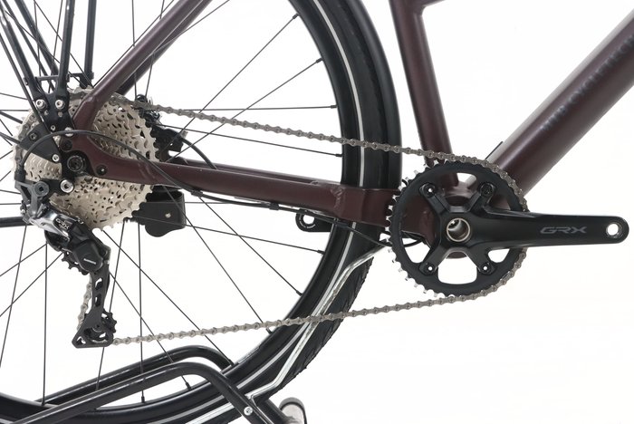 Mtb Cycletech Souplesse Lady 2022