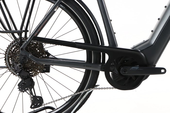 Ktm Macina STYLE X PRO 2023