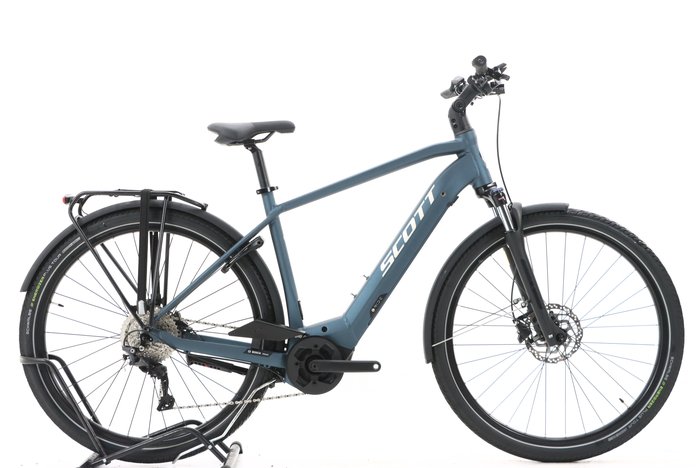 Scott SUB TOUR ERIDE 10 2024