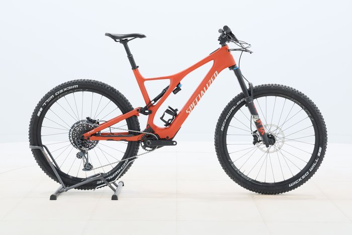 Specialized TURBO LEVO SL EXPERT CARBON 2022