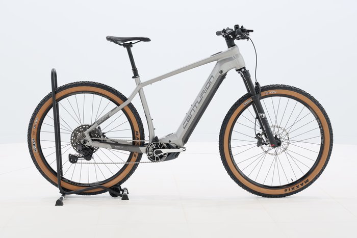 Centurion BACKFIRE E R2700I 750 2024