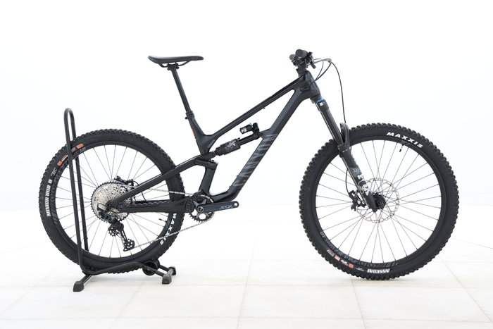 Canyon TORQUE CF 8 2025