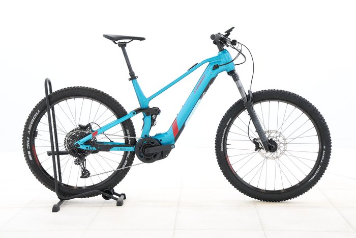 Conway XYRON S 2.9 FULL SUSPENSION 2023