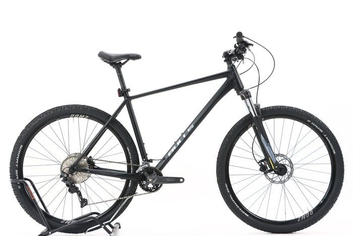 Bulls COPPERHEAD 2 29 2023