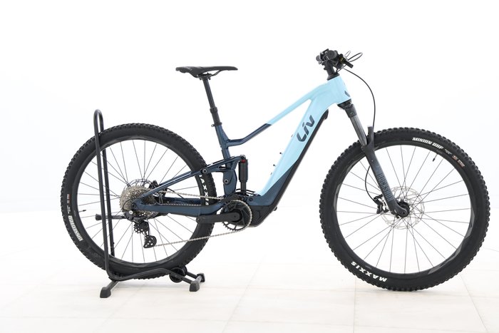 Liv EMBOLDEN E+ 1 2023